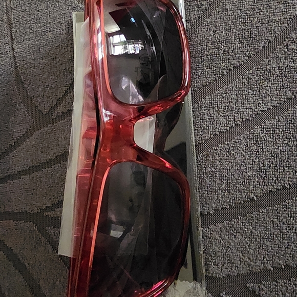 Authentic Versace Sunglasses - Picture 8 of 13